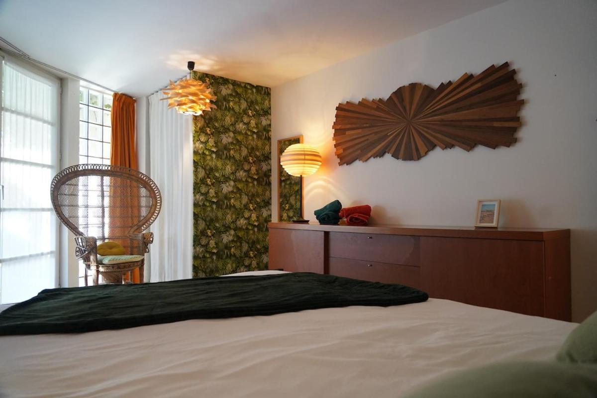Renovated Appt In Ostende 20Min From Bruges Exterior photo